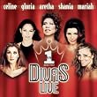Vh1 Divas Live