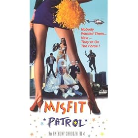 Misfit Patrol [VHS] [Import]