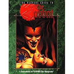 A Players Guide to the Sabbat (Vampire)