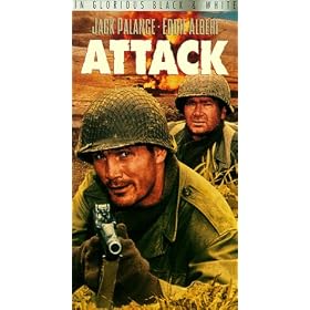 Attack [VHS] [Import]