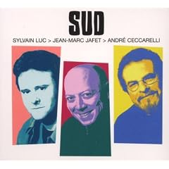 Sud [Import CD from France]