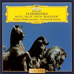 【クリックでお店のこの商品のページへ】モーツァルト：交響曲第25番＆第29番＆第35番 [Limited Edition]
