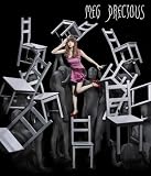 [CD]MEG PRECIOUS(初回限定盤)(DVD付)