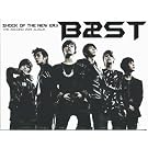 BEAST 2nd Mini Album - Shock Of The New Era(�؍���)