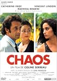 [DVD] Chaos