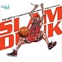 THE BEST OF TV ANIMATION SLAM DUNK~Single Collection~