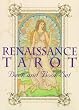 Renaissance Tarot Deck & Book Set