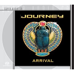 ARRIVAL