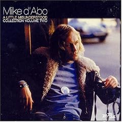 Little Miss Understood: Mike d'Abo Collection, Vol. 2
