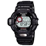 [�J�V�I]CASIO �r���v G-SHOCK �W�[�V���b�N RISEMAN �^�t�\�[���[ �d�g���v MULTIBAND6 GW-9200-1JF �����YG-SHOCK(�W�[�V���b�N)�ɂ��
