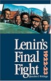 [Book] Lenin's Final Fight: Speeches and Writings, 1922-23: Writings and Speeches, 1922-23