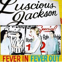 Fever in Fever Out [12 inch Analog]