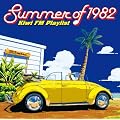 Summer of 1982~Kiwi FM �v���C���X�g