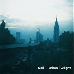 Urban Twilight