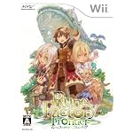ルーンファクトリー フロンティア 特典 カブの種つきSpecialドラマCD付き