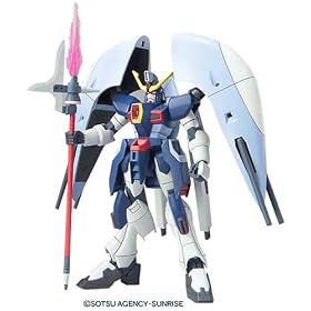 HG 1/144 ZGMF-X31S �A�r�X�K���_�� (�@����m�K���_��SEED DESTINY)