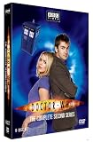 [DVD] Doctor Who: The Complete Second Series (6DVD)