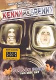 [DVD] Kenny Vs. Spenny S4