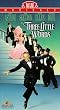 Three Little Words [VHS] [Import]