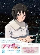 アマガミSS +plus (3) 七咲 逢 (Blu-ray)