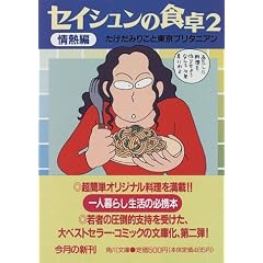 �Z�C�V�����̐H��q2�r��M�� (�p�앶��)