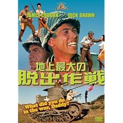 �n��ő�̒E�o��� [DVD]