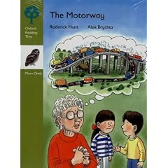 Oxford Reading Tree: Stage 7: More Owls Storybooks: Pack