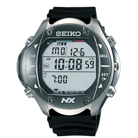 [�Z�C�R�[]SEIKO �r���v PROSPEX �v���X�y�b�N�X �}���[���}�X�^�[ �_�C�r���O �R���s���[�^ SBDK001 �����Y