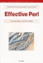 Effective Perl (ASCII Addison Wesley Programming Series)