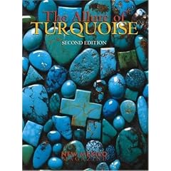 The Allure Of Turquoise