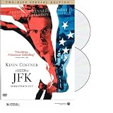 [DVD] JFK (Director's Cut Two-Disc Special Edition)