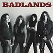 BADLANDS