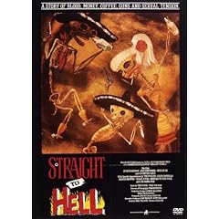 �X�g���[�g�E�g�D�E�w�� �X�y�V�����E�G�f�B�V���� [DVD]