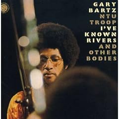I've Known Rivers & Other Bodi