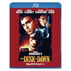 �t�����E�_�X�N�E�e�B���E�h�[�� [Blu-ray]