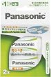 Panasonic EVOLTA �T�C�Y�ϊ��X�y�[�T�[ �P1�^ �u���X�^�[ (2����) BQ-140/2B