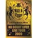 NO DOUBT LIFE!! LIVE TOUR 2009 [DVD]