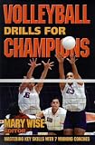 [Book] Volleyball Drills for Champions: Mastering Key Skills with 7 Winning Coaches