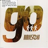 [DVD] Go, Pt. 1
