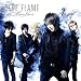 BLUE FLAME(��������B)(DVD�t)