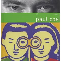 Cox Paul - Design & Designer 007
