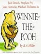 Winnie-The-Pooh (Winnie the Pooh)