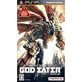 PSP GOD EATER(�S�b�h�C�[�^�[)