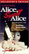 Alice Sweet Alice (Ws Spec) [VHS] [Import]
