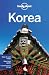 Lonely Planet Country Korea (Lonely Planet Korea)