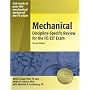 Mechanical Discipline-Specific Review for the FE/EIT Exam