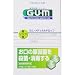 GUM(�K��) ���f�B�J���h���b�v �����S�� 24��