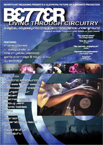  Better Living Through Circuitr