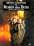 [DVD] Robin des Bois, prince des voleurs