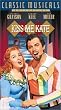 Kiss Me Kate [VHS] [Import]